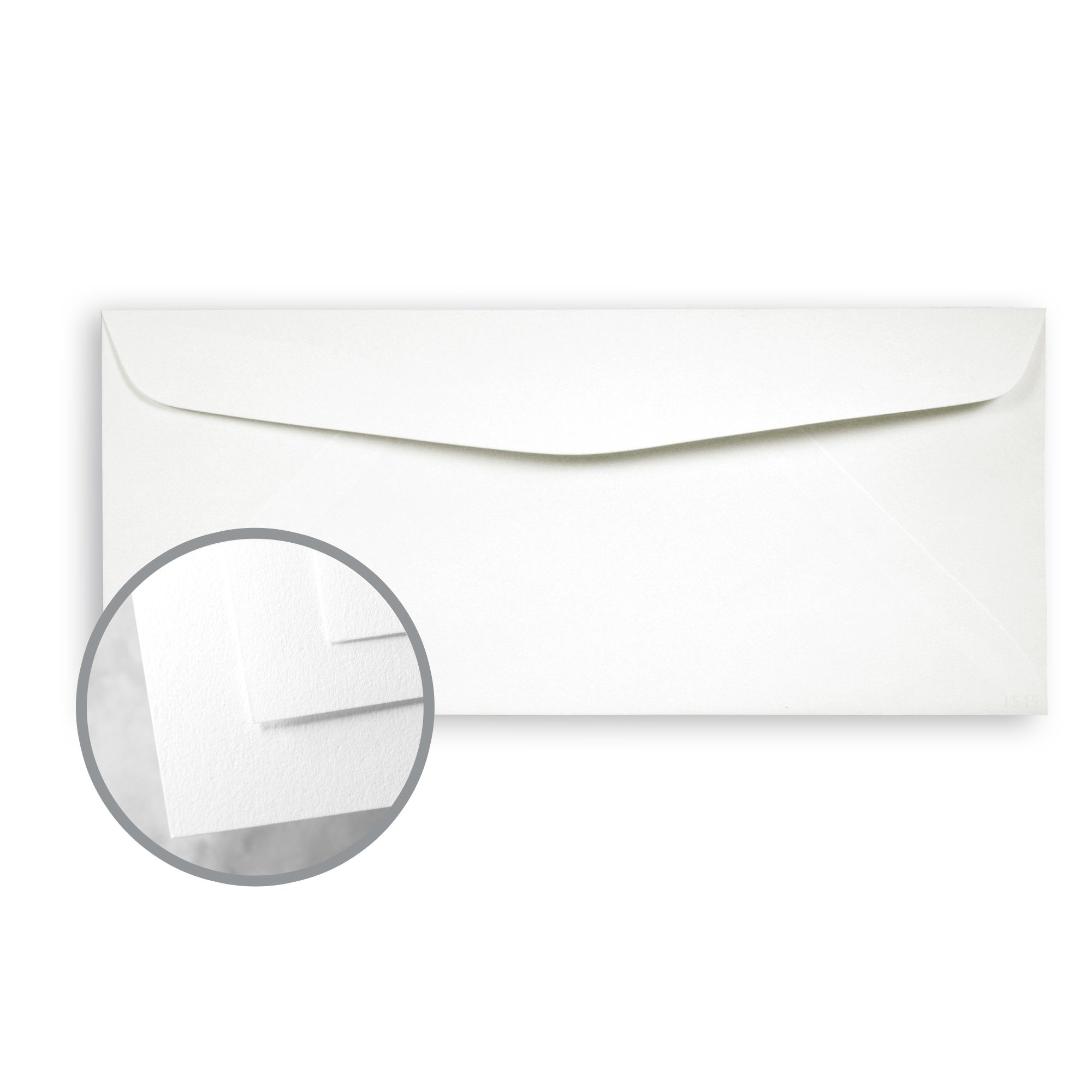 Enveloppes & Expédition