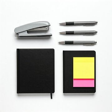 Pack Papeterie Bureau