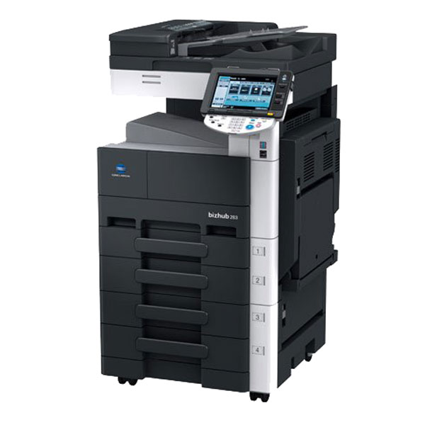 Copieur A3 Noir & Blanc