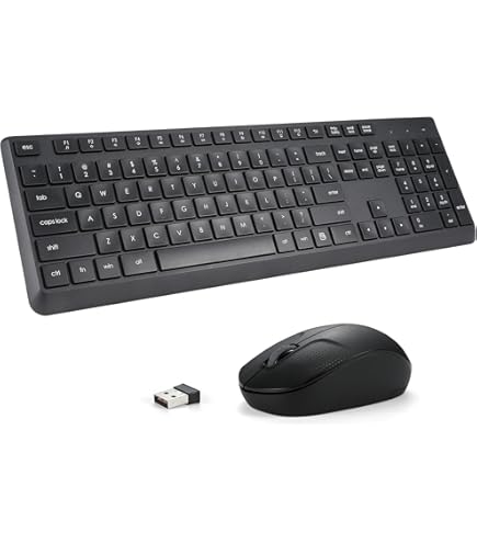 Pack Périphériques Bureau