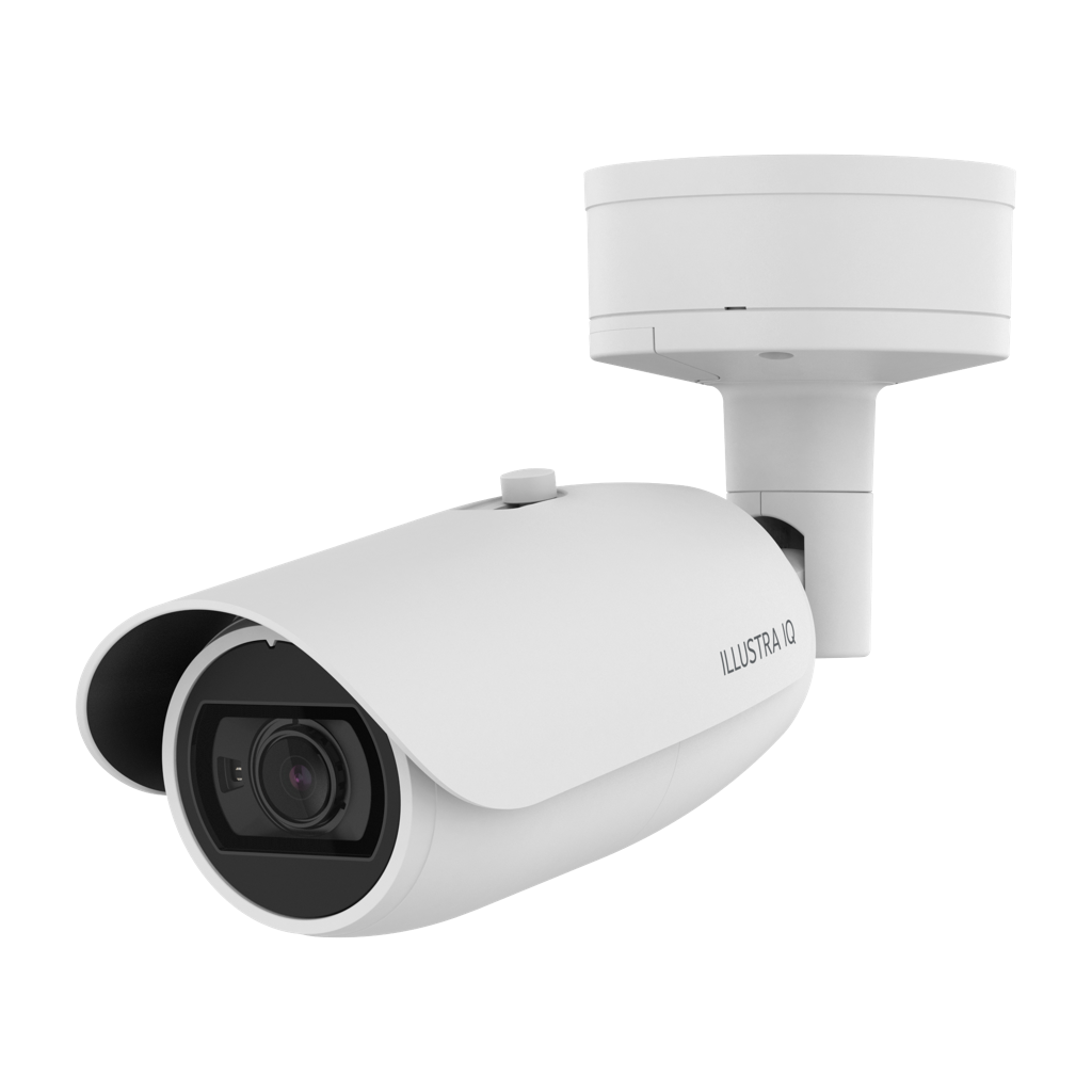 Caméra IP Bullet 4MP