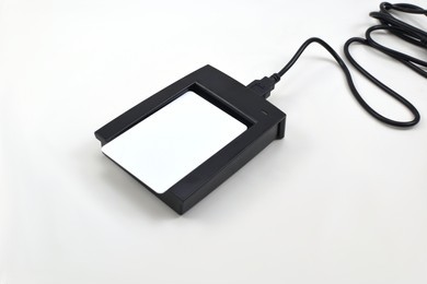 Lecteur de badges RFID