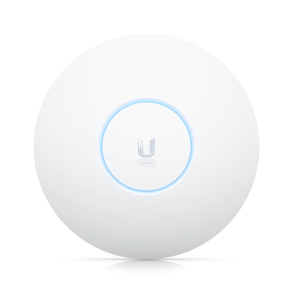 Borne Wi-Fi 6 Enterprise