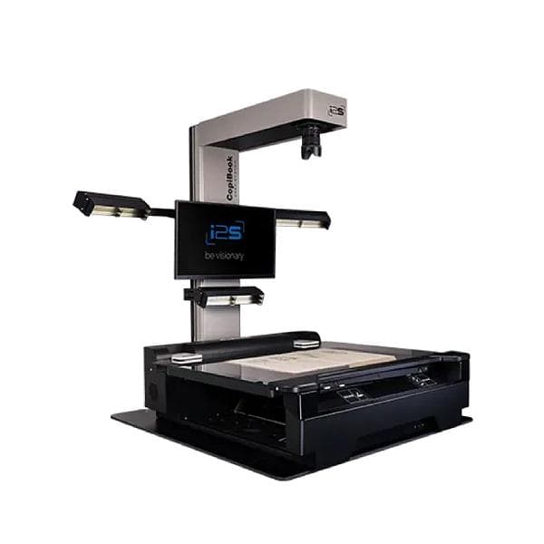 book2net i2S CopiBook